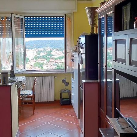 Casa Emanuele Daire Cossato Dış mekan fotoğraf