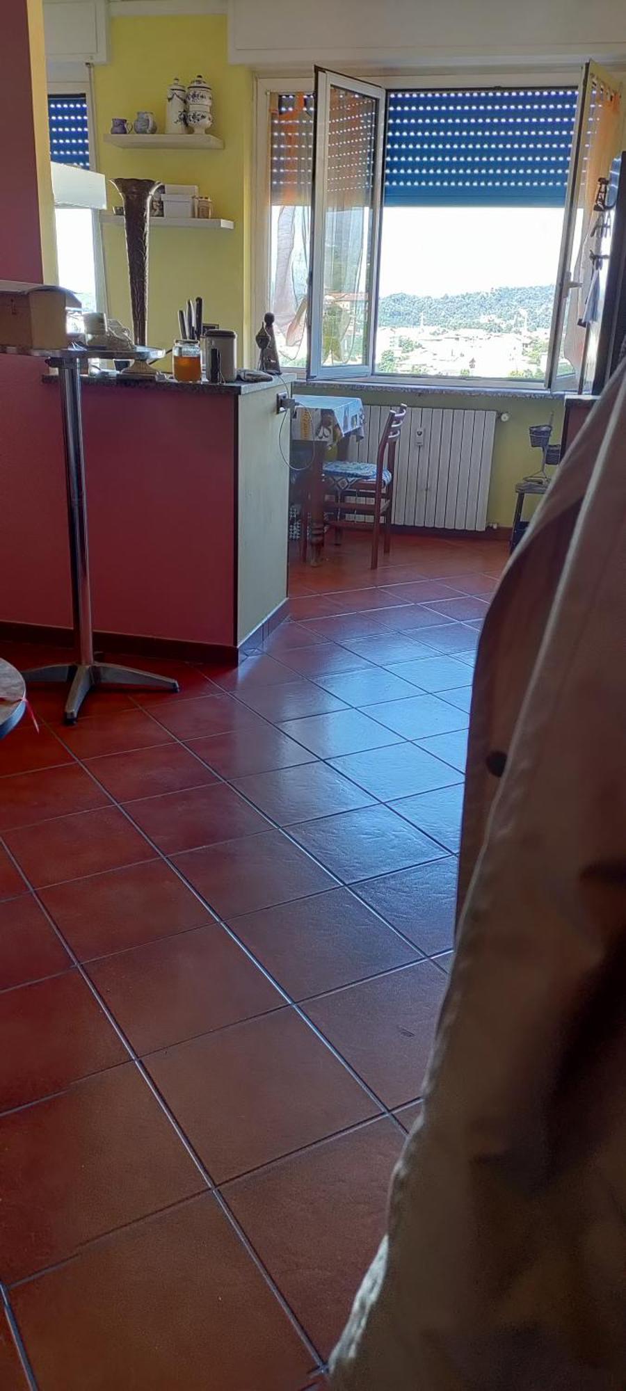 Casa Emanuele Daire Cossato Dış mekan fotoğraf