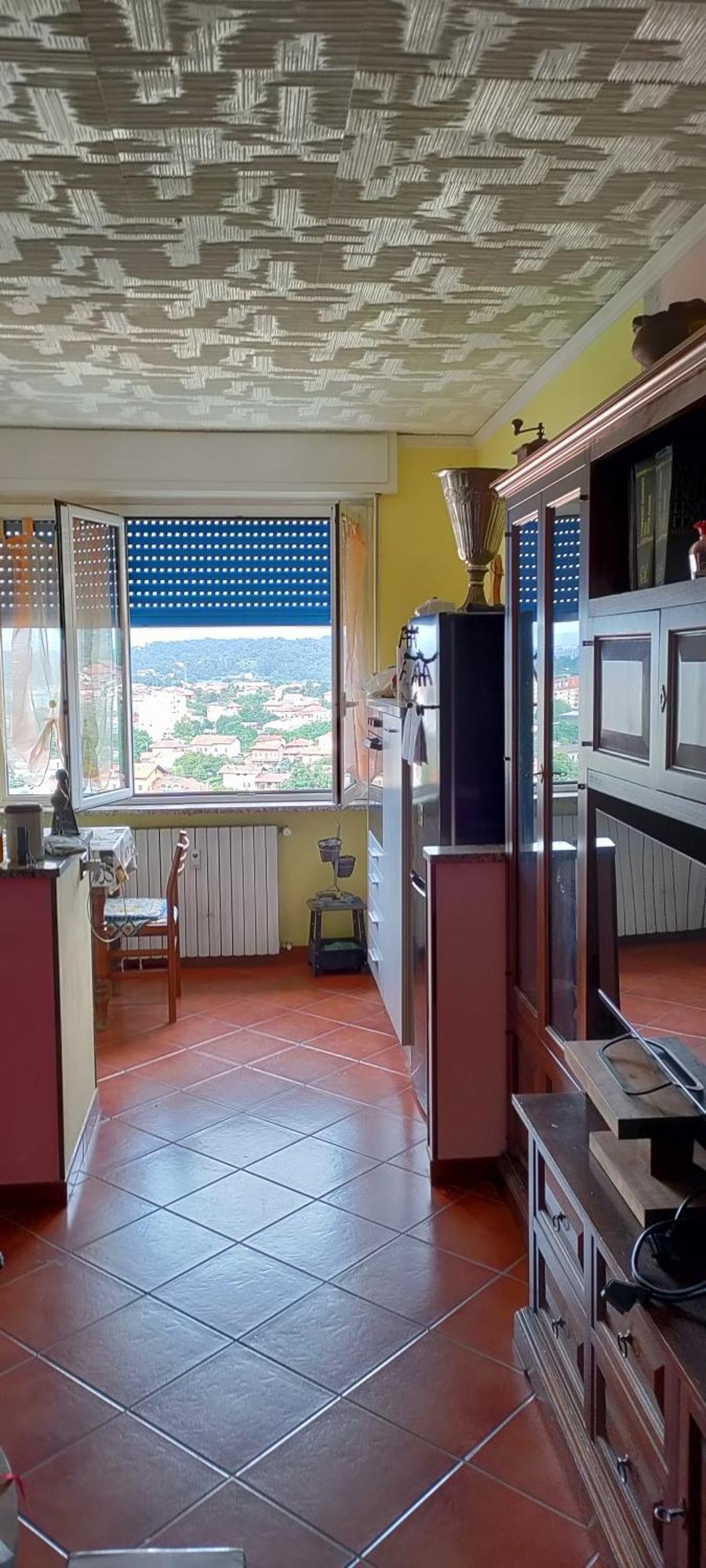 Casa Emanuele Daire Cossato Dış mekan fotoğraf
